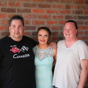 Meet your Posher, Jimsarah